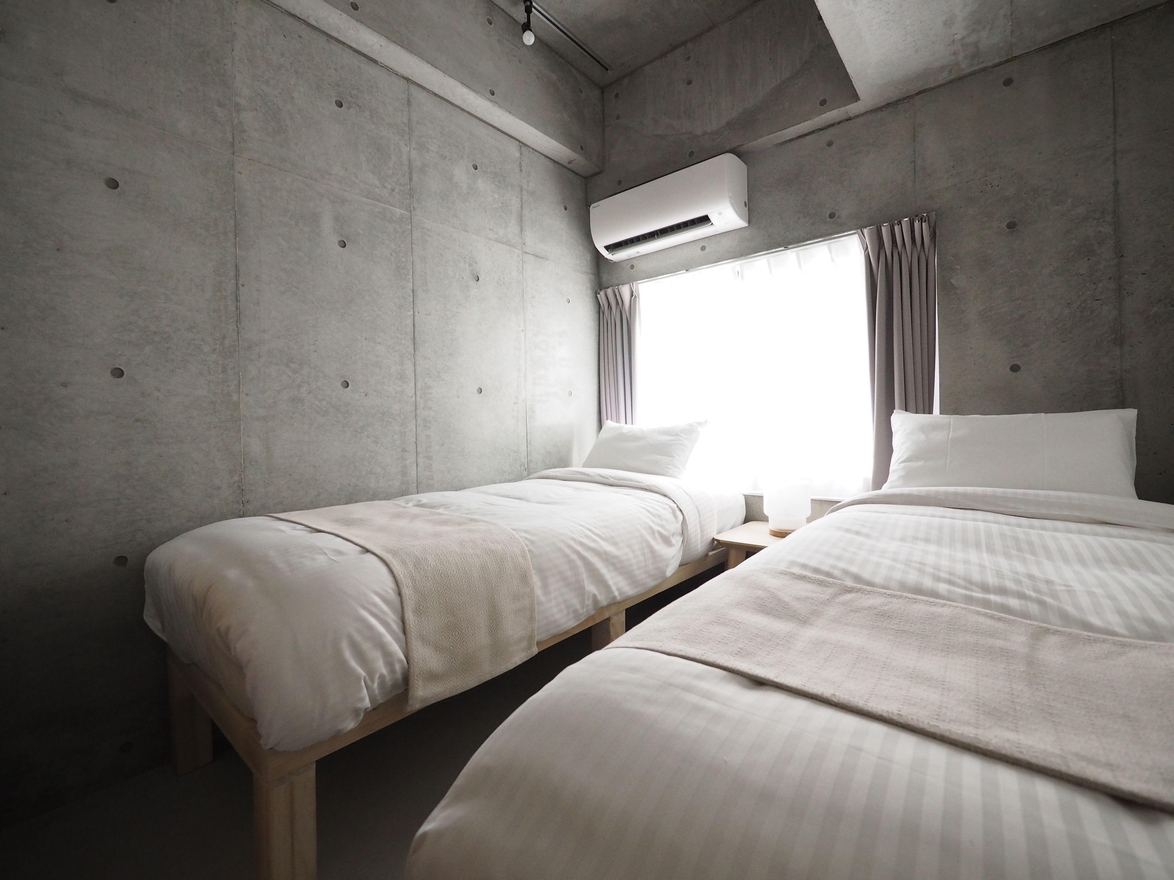Smi:Re Stay Oshiage — Photos 1